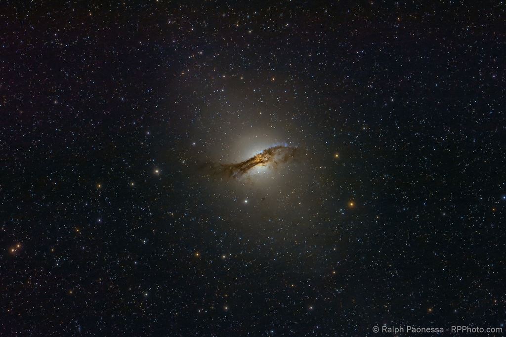 Centaurus A